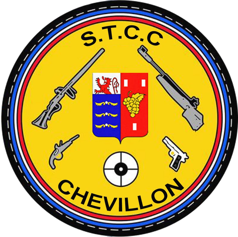 Stand de tir de Chevillon
